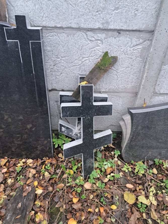 Пам'ятник з граніту