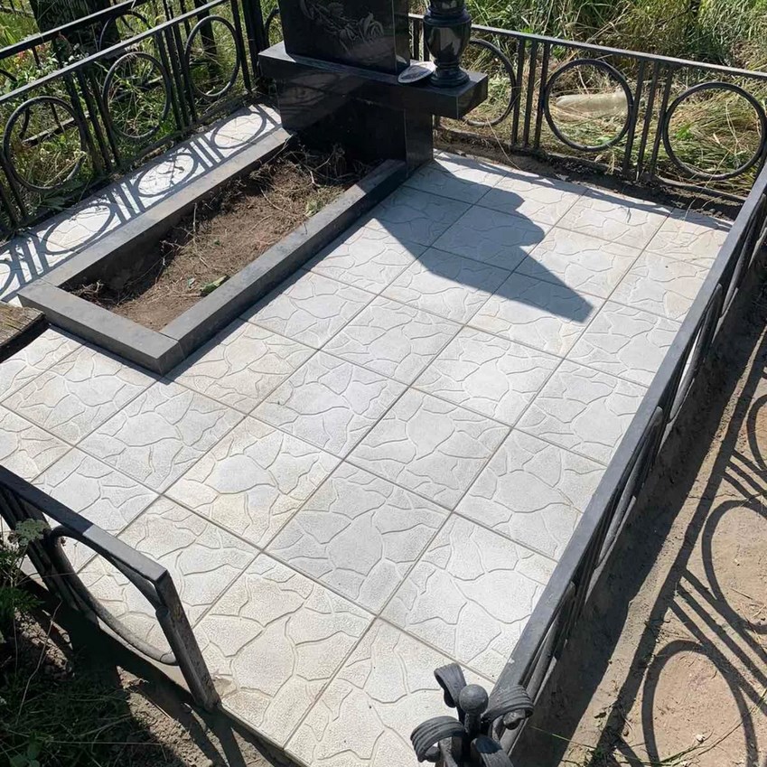 Пам'ятник з граніту